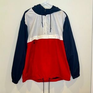 DIVIDED H&M Polyester Windbreaker
